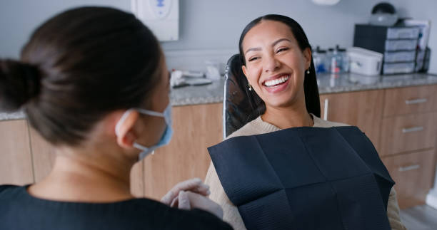 Emergency Dental Services in North Braddock, PA